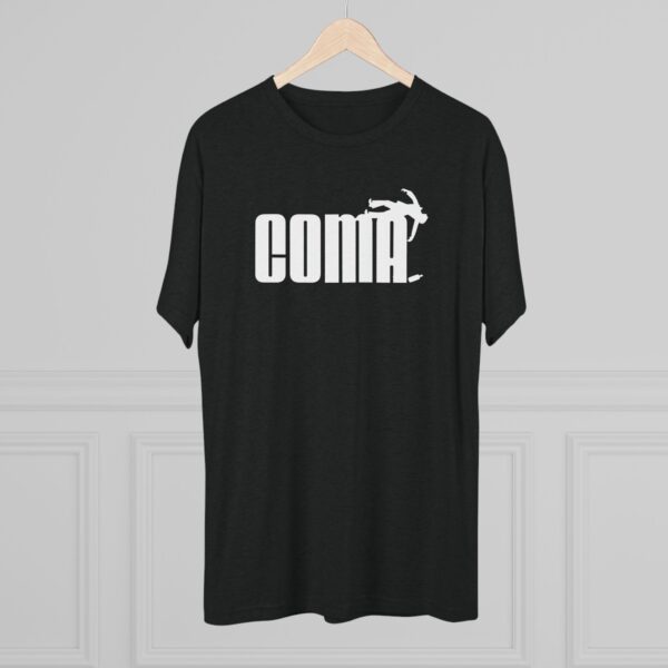 Coma Hangover Tee - Image 8