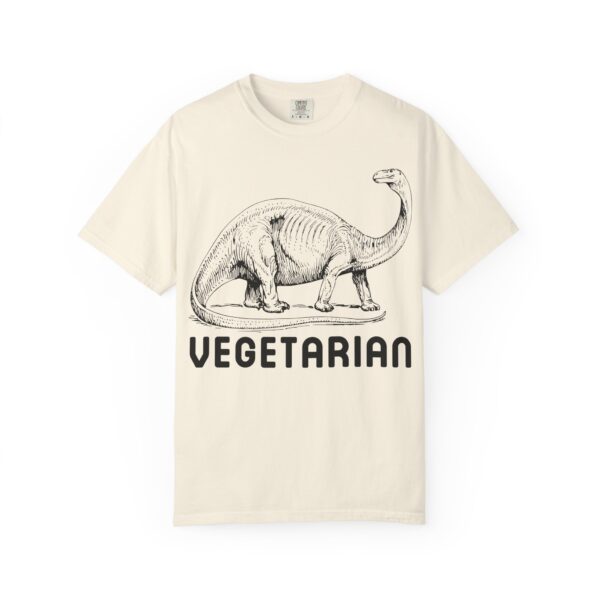 Dinosaur Vegetarian T-Shirt - Image 13