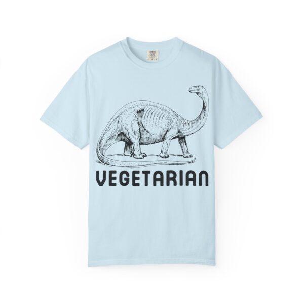 Dinosaur Vegetarian T-Shirt - Image 29