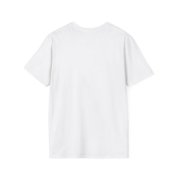 Who farted tee shirt - Image 7