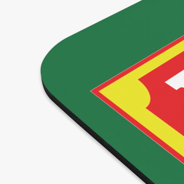 Pepe's Drive-Thru Dank Nugs Mouse Pad (Rectangle) - Image 2