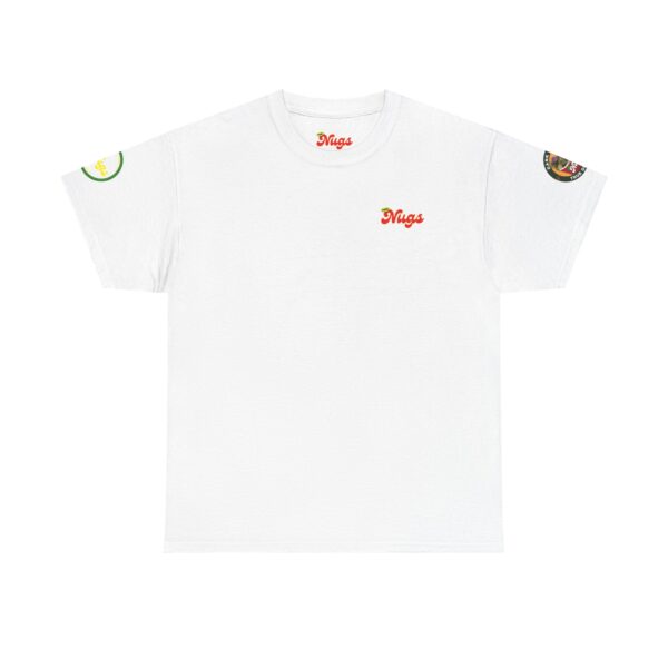 Dank Nugs True Grinder Tee - Image 7