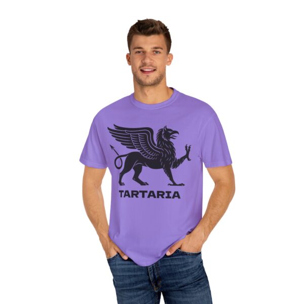 Tartaria Gryphon Tee Shirt - Image 17