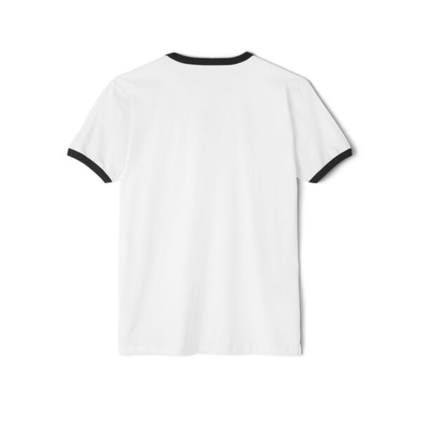 Nobody Notices What I do Tee Shirt - Image 10