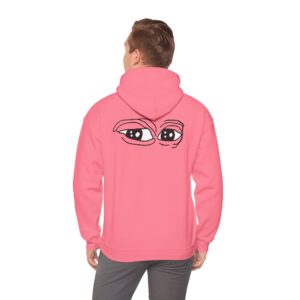 Pork Eyes Hoodie