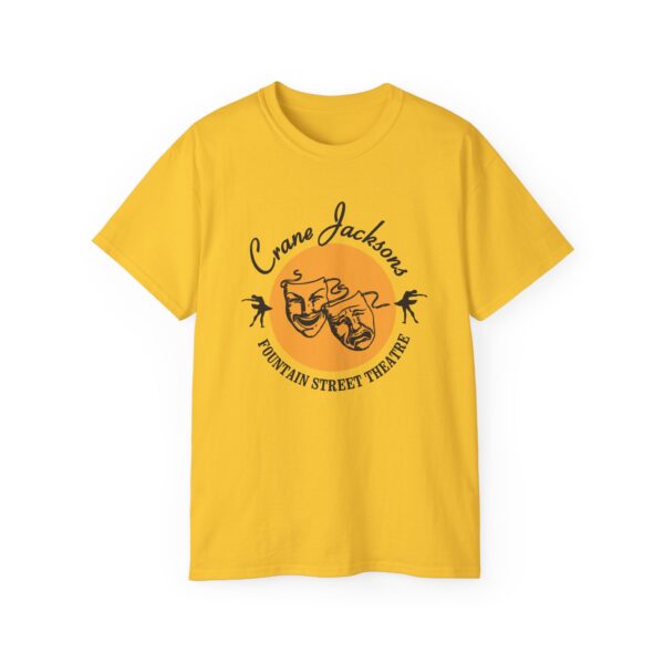 Crane Jacksons Fountain Street Theatre Tee - Image 20
