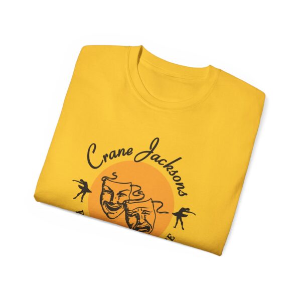 Crane Jacksons Fountain Street Theatre Tee - Image 23