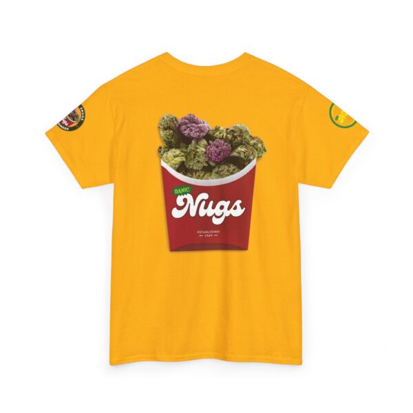 Dank Nugs True Grinder Tee - Image 6