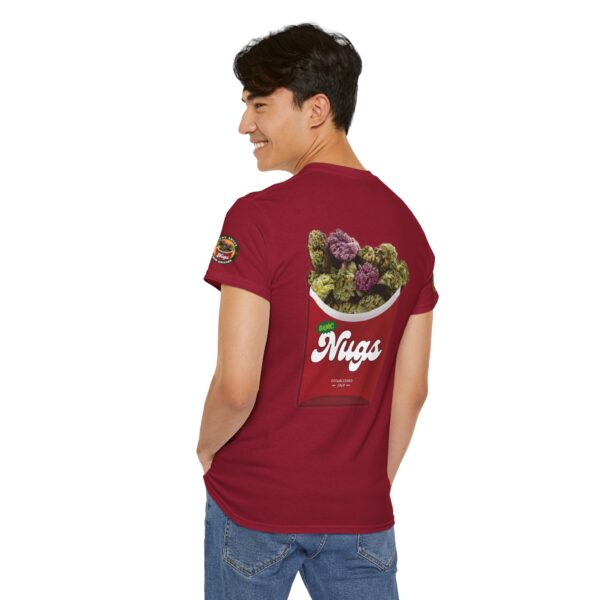 Dank Nugs True Grinder Tee - Image 32