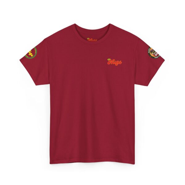 Dank Nugs True Grinder Tee - Image 29