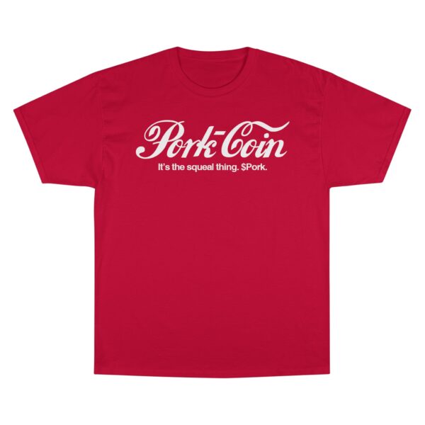 Pork Coin - It's the Squeal Thing - Image 2