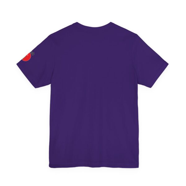 Fuck Pie Chart Tee Shirt - Image 29