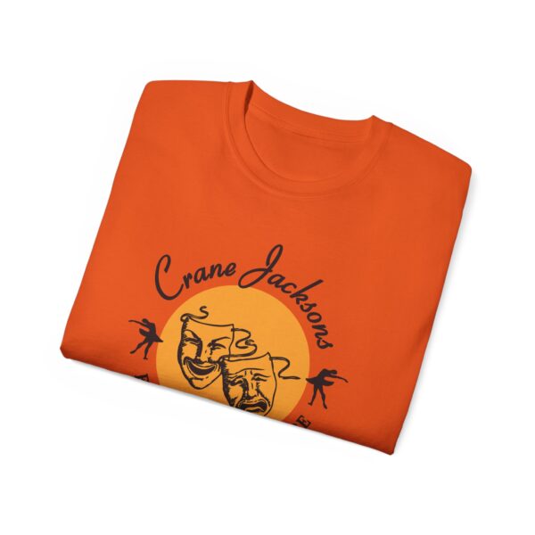 Crane Jacksons Fountain Street Theatre Tee - Image 18