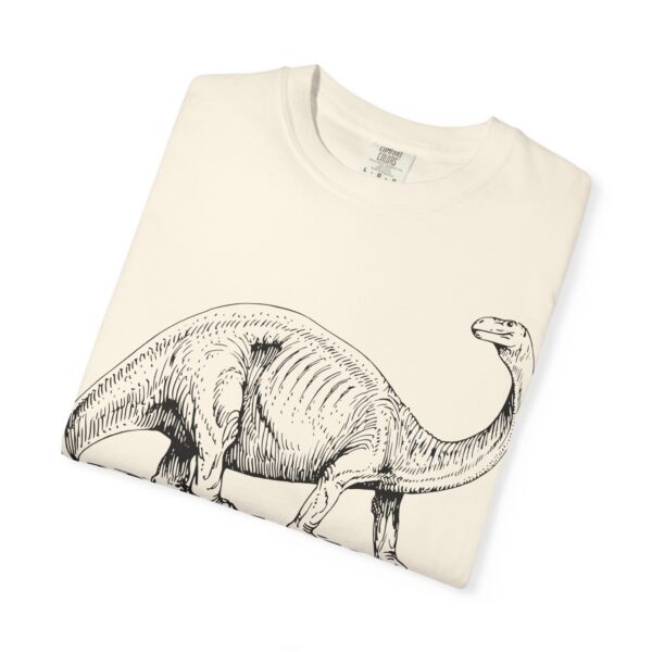 Dinosaur Vegetarian T-Shirt - Image 15
