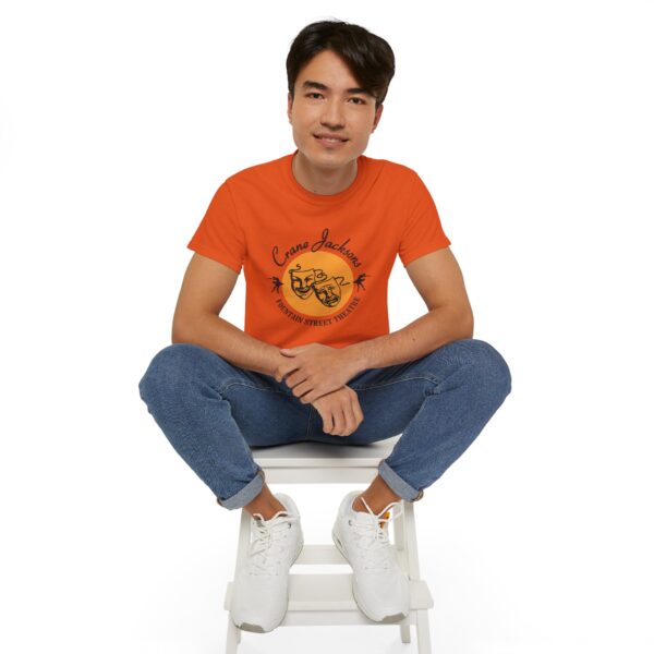 Crane Jacksons Fountain Street Theatre Tee - Image 19