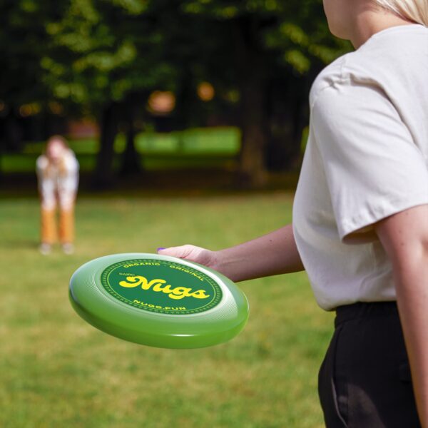 Dank Nugs Frisbee - Image 8