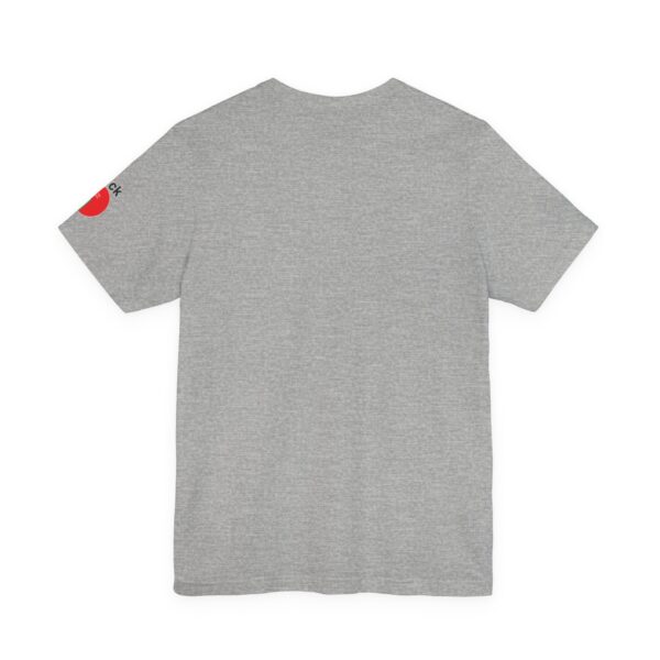 Fuck Pie Chart Tee Shirt - Image 25
