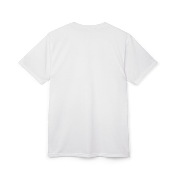 I Love Nerds Arcade Pixel Unisex Cut & Sew Tee - Image 5