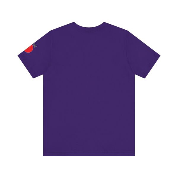 Fuck Pie Chart Tee Shirt - Image 27