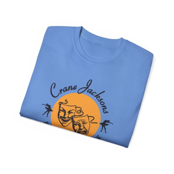 Crane Jacksons Fountain Street Theatre Tee - Image 5