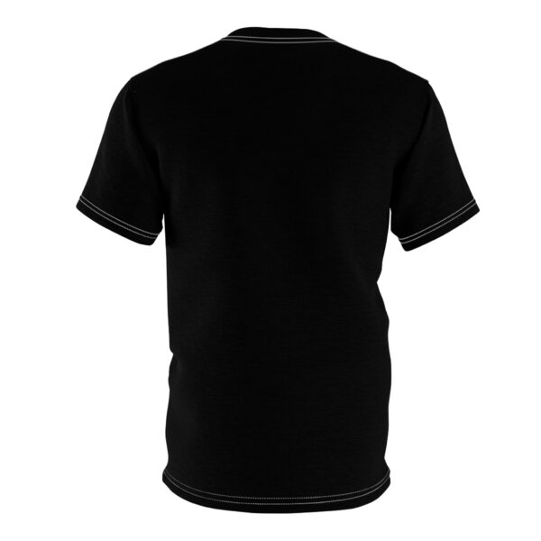 Who Needs Google? My wife Knows Everything Unisex Cut & Sew Tee - Image 4