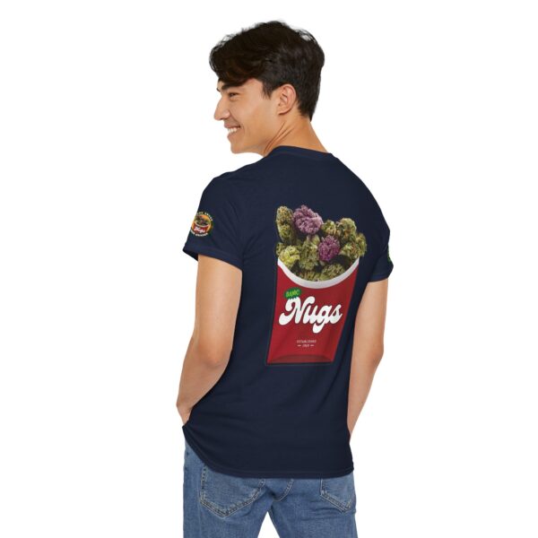 Dank Nugs True Grinder Tee - Image 26