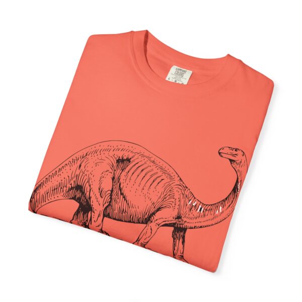 Dinosaur Vegetarian T-Shirt - Image 11