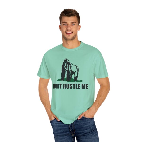 Don't Rustle Me - Rustled Jimmies Tee Shirt - Image 13