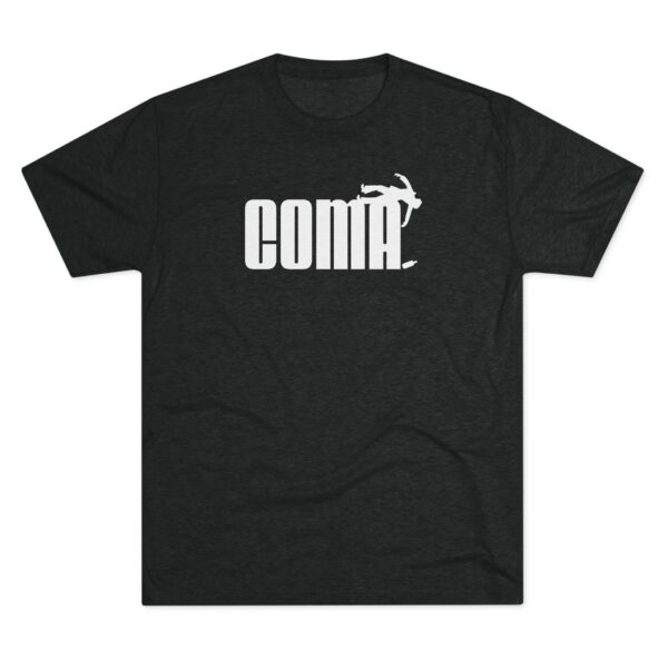 Coma Hangover Tee - Image 5