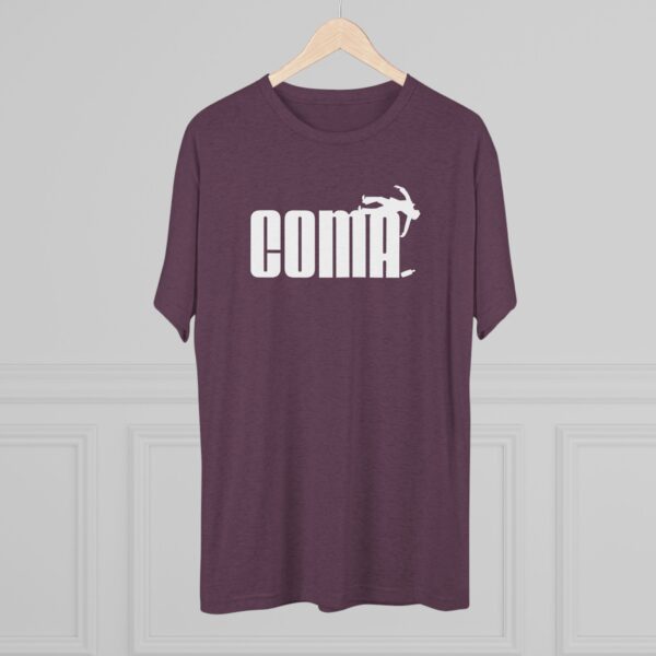 Coma Hangover Tee - Image 4