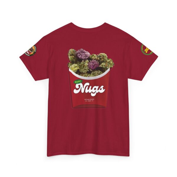 Dank Nugs True Grinder Tee - Image 30