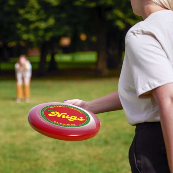 Dank Nugs Frisbee - Image 3