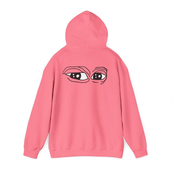 Pork Eyes Hoodie - Image 4