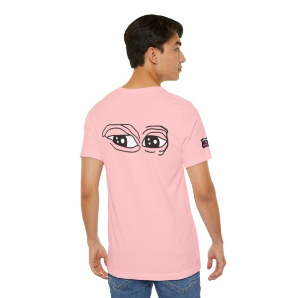 Pork Eyes Tee Shirt - Image 10