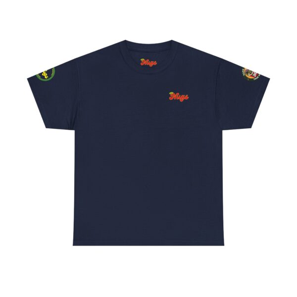 Dank Nugs True Grinder Tee - Image 22