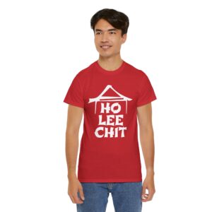 Ho Lee Chit Chinese Restaurant Tee Shirt