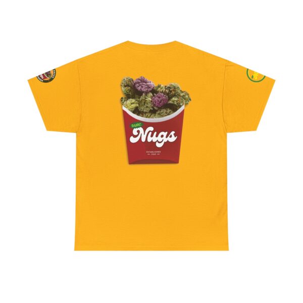 Dank Nugs True Grinder Tee - Image 4