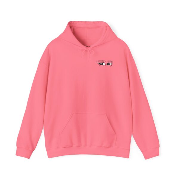 Pork Eyes Hoodie - Image 2