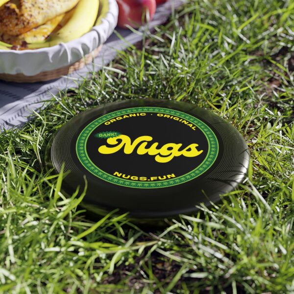 Dank Nugs Frisbee - Image 6