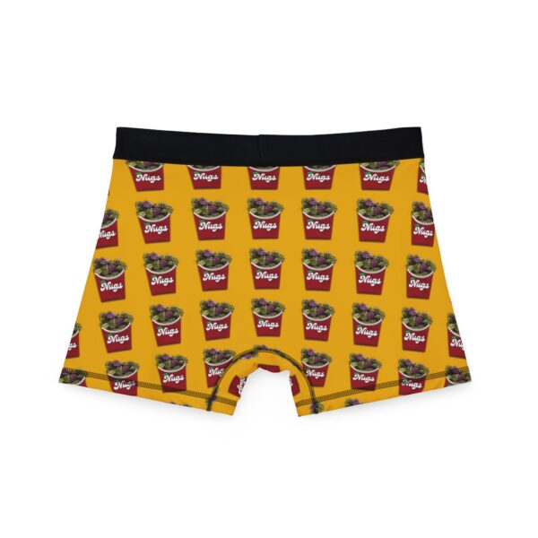 Dank Nugs Men's Boxers - Image 3