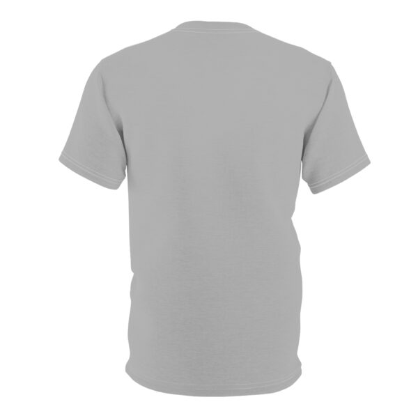 Sniffing Glue Won't Keep Families Together Unisex Cut & Sew Tee - Image 4