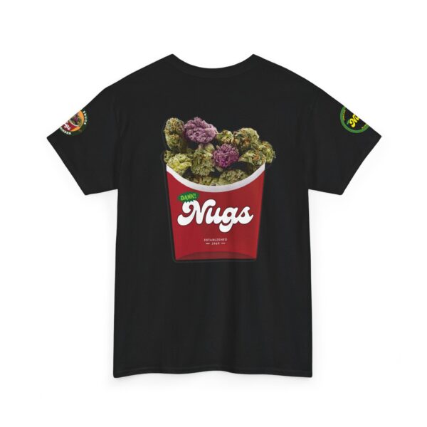 Dank Nugs True Grinder Tee - Image 14