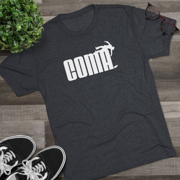 Coma Hangover Tee - Image 15