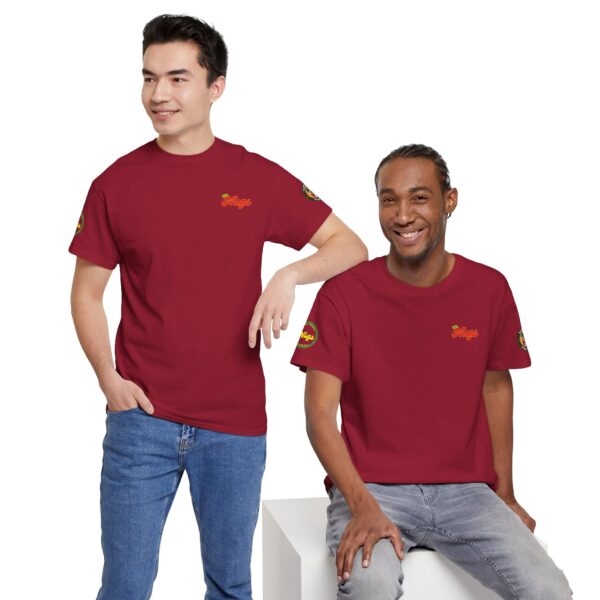 Dank Nugs True Grinder Tee - Image 31