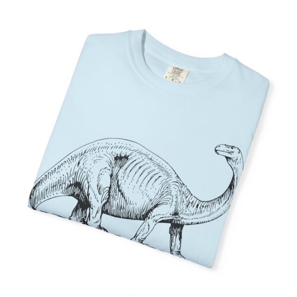 Dinosaur Vegetarian T-Shirt - Image 31