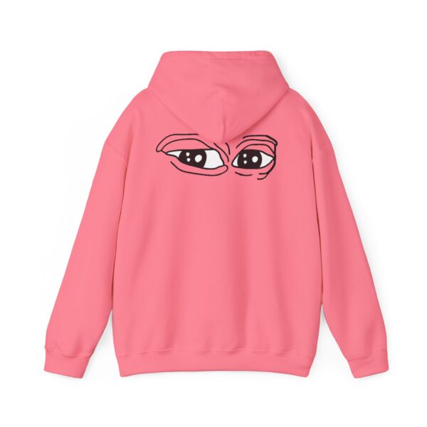 Pork Eyes Hoodie - Image 3