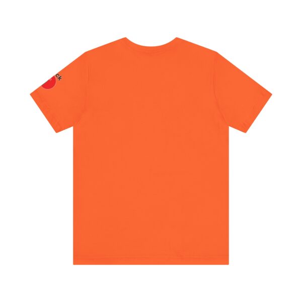 Fuck Pie Chart Tee Shirt - Image 11