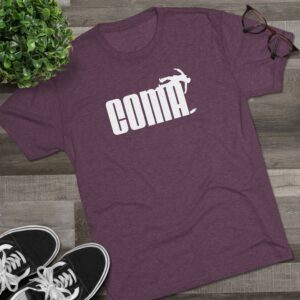 Coma Hangover Tee