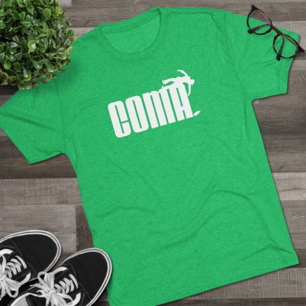 Coma Hangover Tee - Image 11