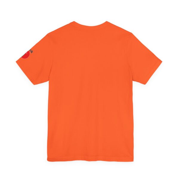 Fuck Pie Chart Tee Shirt - Image 13